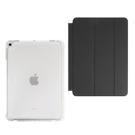 מגן לאייפד 10.2 קשיח 